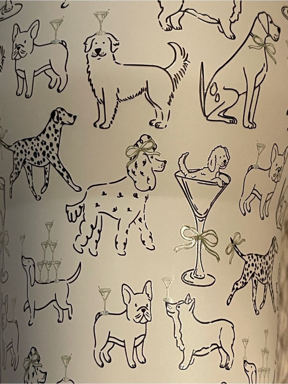 Hydrojug x Anthropologie 40oz Traveler - Picture 4 of 11